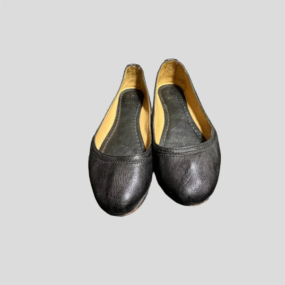 Frye carson ballet
